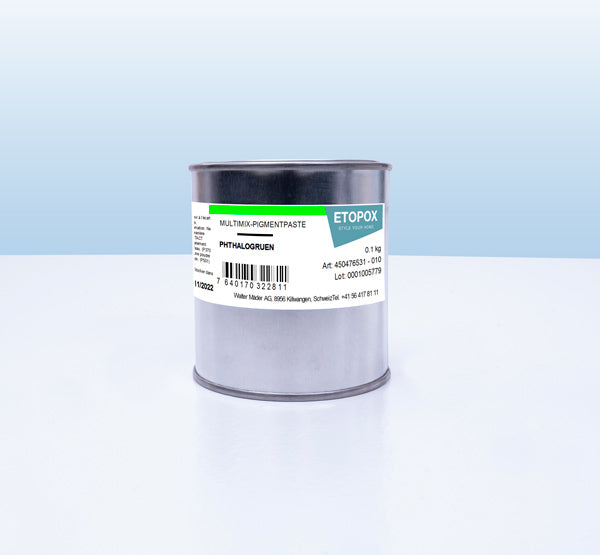 MULTIMIX - Pigmentpasten - 100 g - ab 16,58 CHF/Stk.