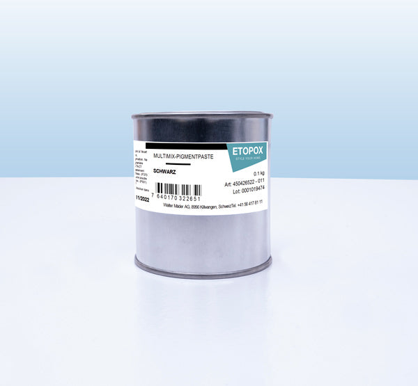 MULTIMIX - Pigmentpasten - 100 g - ab 16,58 CHF/Stk.