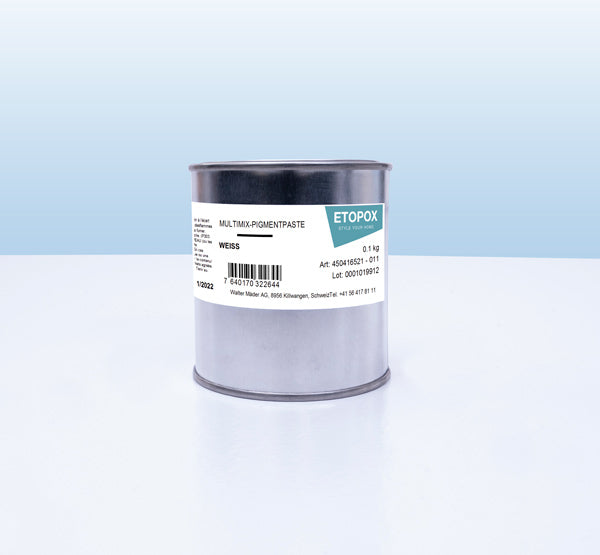 MULTIMIX - Pigmentpasten - 100 g - ab 16,58 CHF/Stk.