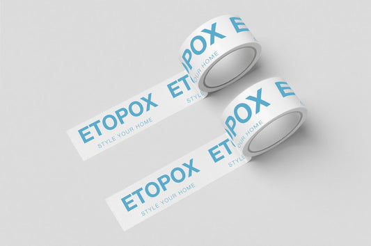 ETOPOX Klebeband