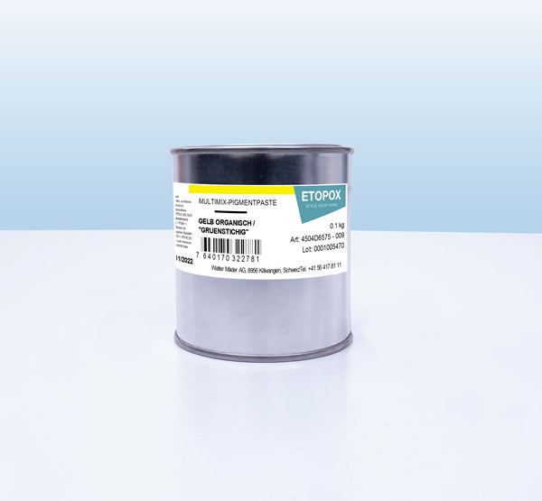 MULTIMIX - Pigmentpasten - 100 g - ab 16,58 CHF/Stk.