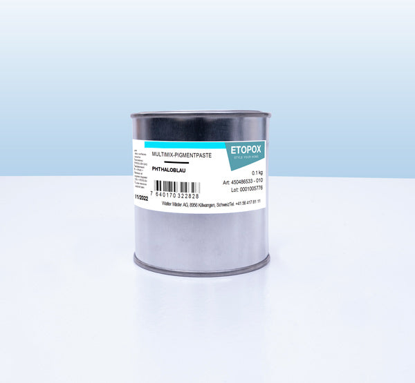 MULTIMIX - Pigmentpasten - 100 g - ab 16,58 CHF/Stk.