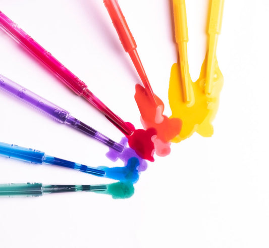 MULTIMIX - Pigmentpasten - 100 g - ab 16,58 CHF/Stk.