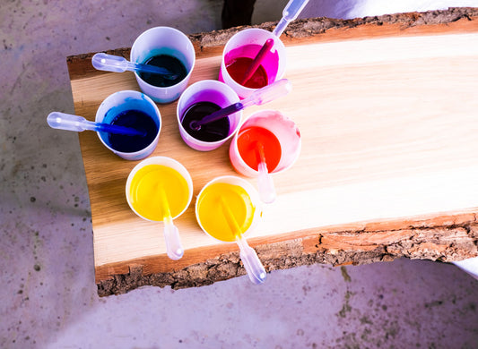 MULTIMIX - Pigmentpasten - 100 g - ab 16,58 CHF/Stk.